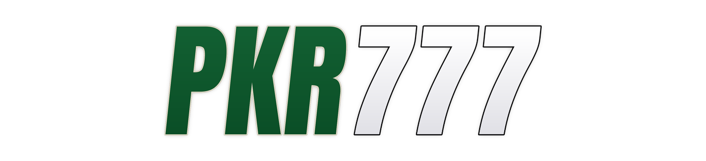 pkr777 লোগো
